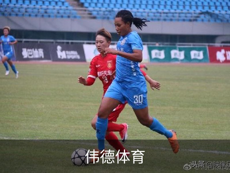 伟德体育品牌故事